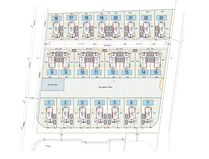 Image No.17-3 Bed Villa for sale