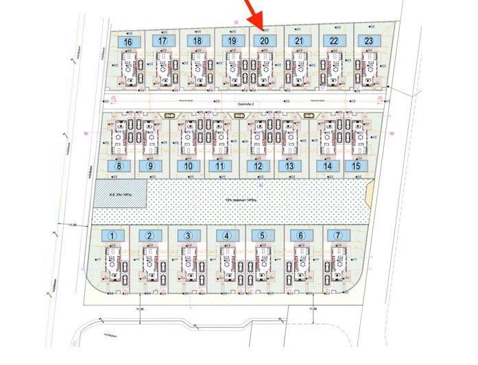 Image No.13-Villa de 3 chambres à vendre à Paphos