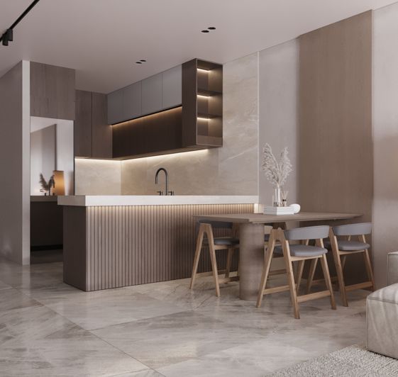 Image No.6-Appartement de 1 chambre à vendre à Larnaca