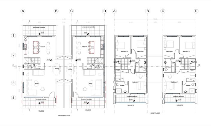 Image No.9-Villa de 3 chambres à vendre à Paphos