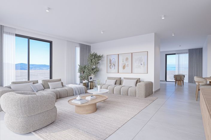 Image No.4-Villa de 3 chambres à vendre à Paphos