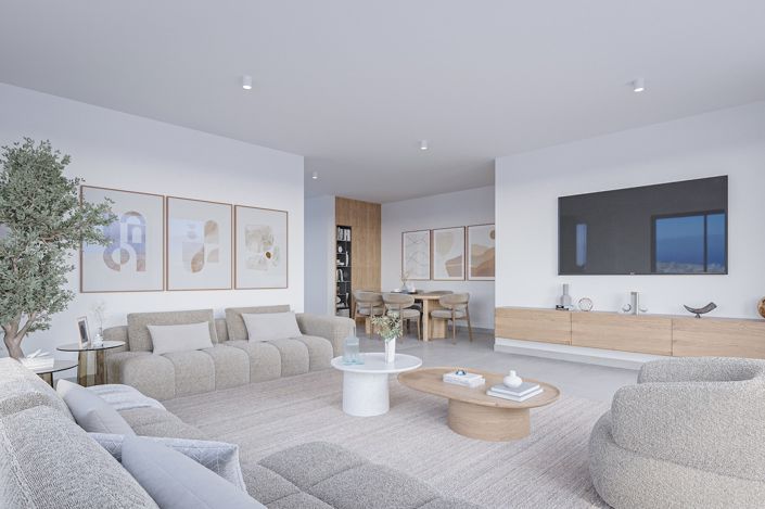 Image No.5-Villa de 3 chambres à vendre à Paphos