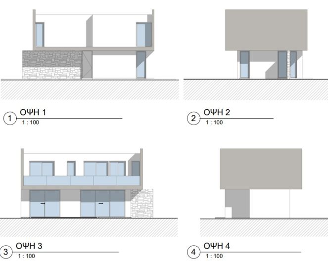 Image No.11-Villa de 3 chambres à vendre à Protaras