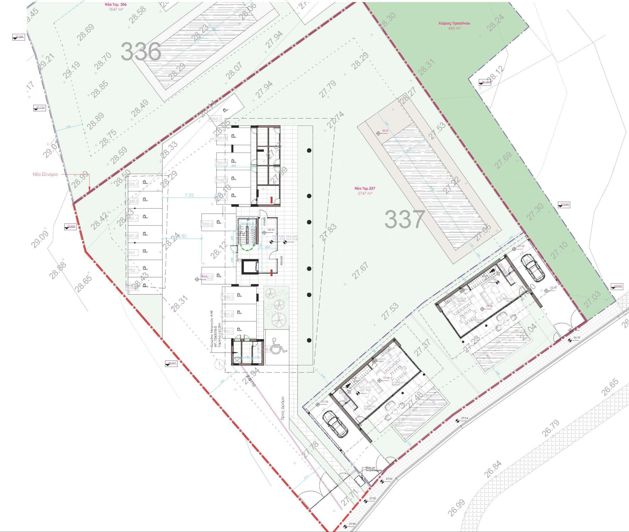 Image No.10-2 Bed Apartment for sale