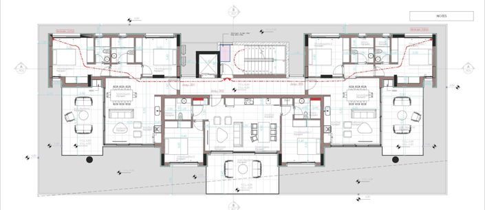 Image No.12-2 Bed Apartment for sale