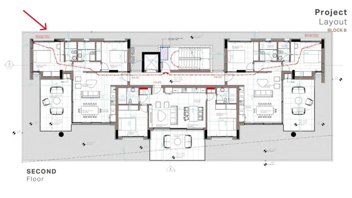 Image No.13-2 Bed Apartment for sale