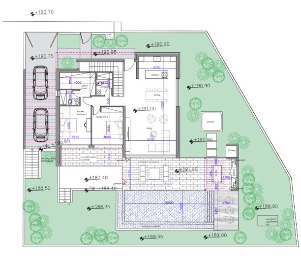 Image No.13-4 Bed Villa for sale