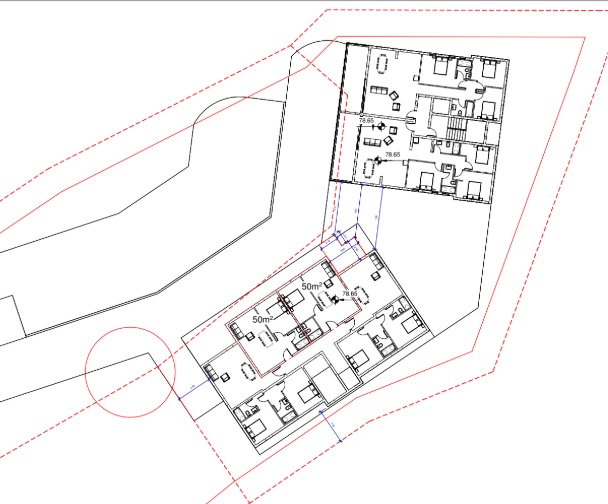 Image No.9-3 Bed Apartment for sale