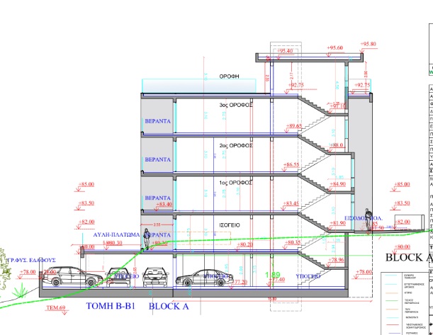 Image No.17-3 Bed Apartment for sale