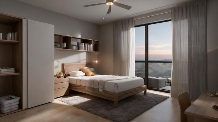 Image No.5-3 Bed Apartment for sale