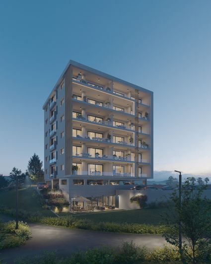 Image No.13-2 Bed Apartment for sale