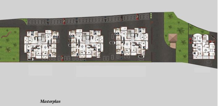 Image No.14-2 Bed Apartment for sale