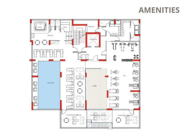 Image No.15-2 Bed Apartment for sale