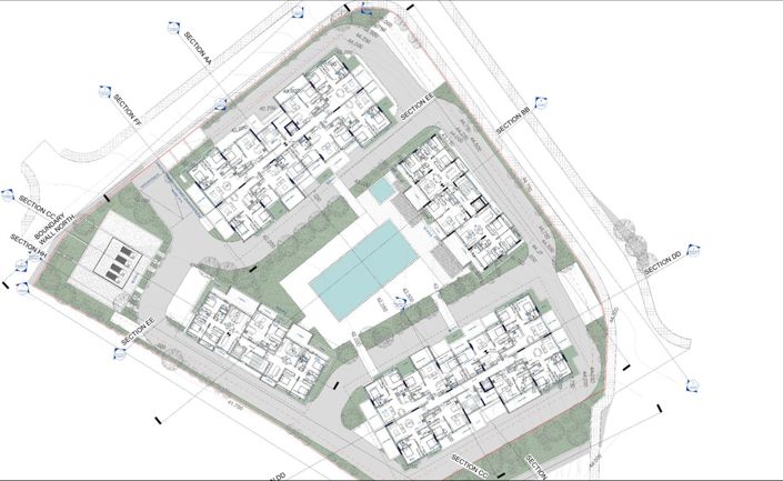 Image No.11-Appartement de 3 chambres à vendre à Paphos