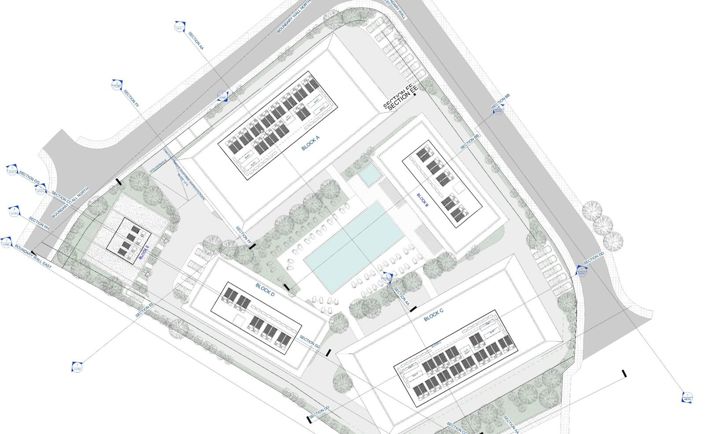 Image No.15-Appartement de 3 chambres à vendre à Paphos