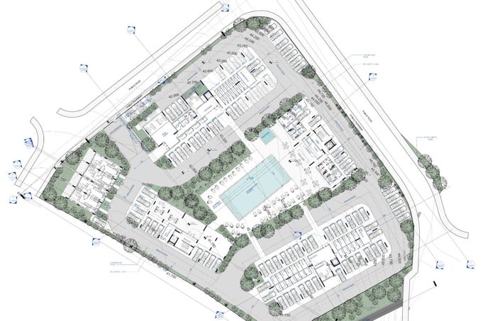 Image No.16-Appartement de 3 chambres à vendre à Paphos