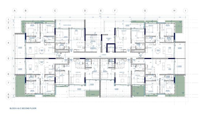 Image No.11-2 Bed Apartment for sale