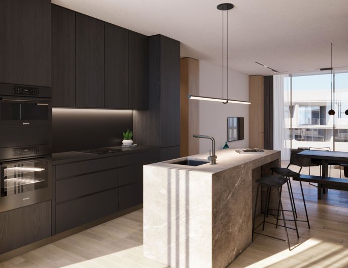 Image No.3-2 Bed Apartment for sale