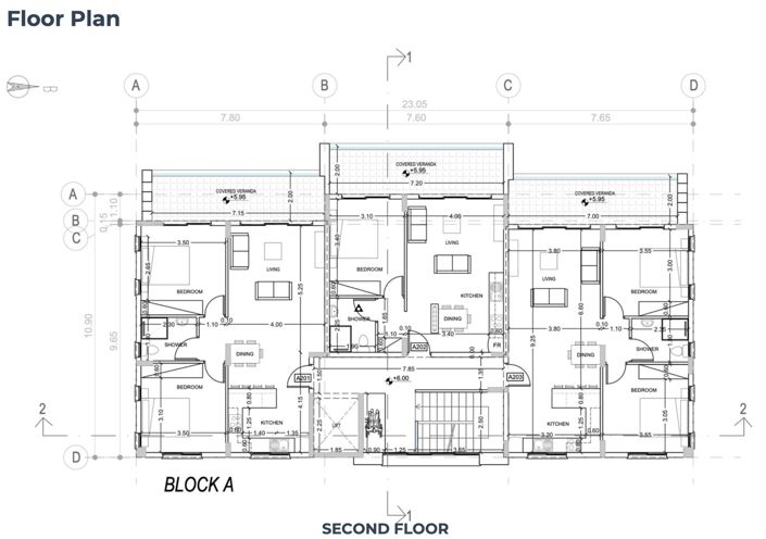 Image No.16-Appartement de 1 chambre à vendre à Paphos