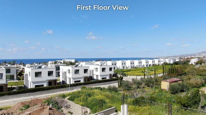 Image No.2-Appartement de 1 chambre à vendre à Paphos