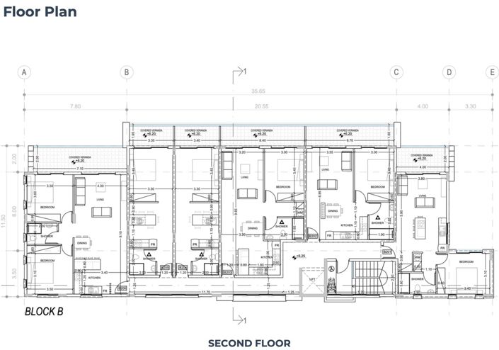 Image No.21-Appartement de 1 chambre à vendre à Paphos