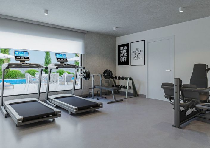 Image No.6-Appartement de 1 chambre à vendre à Paphos