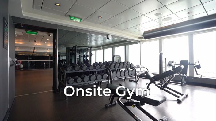 Image No.7-Appartement de 1 chambre à vendre à Paphos