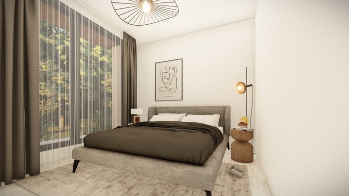 Image No.11-2 Bed Apartment for sale