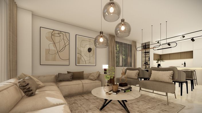 Image No.3-2 Bed Apartment for sale