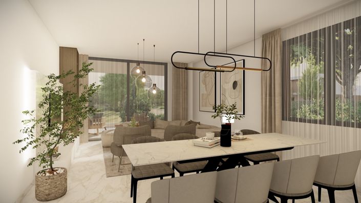 Image No.5-2 Bed Apartment for sale