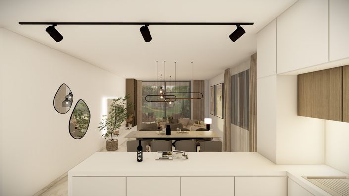 Image No.7-2 Bed Apartment for sale