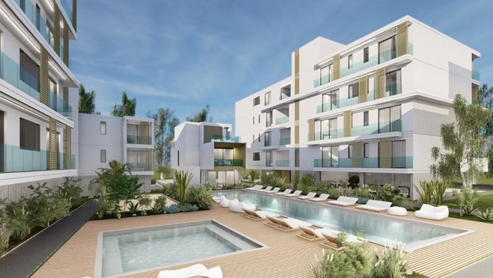 Image No.11-2 Bed Apartment for sale