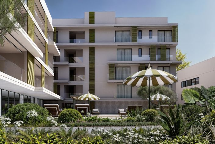 Image No.16-2 Bed Apartment for sale