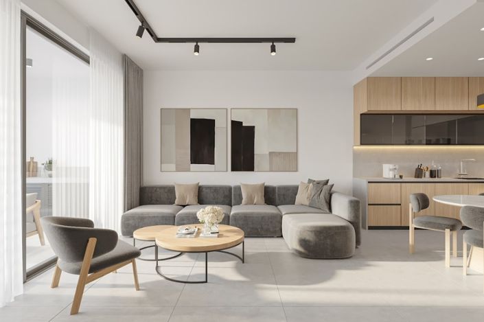 Image No.20-2 Bed Apartment for sale