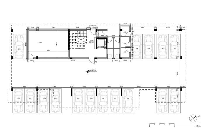 Image No.26-2 Bed Apartment for sale