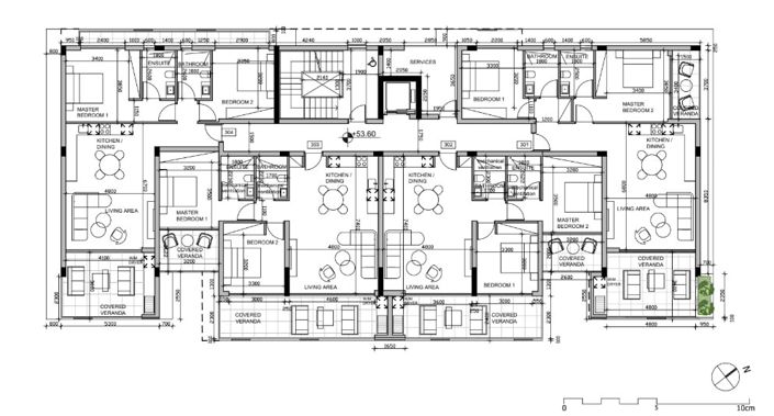 Image No.29-2 Bed Apartment for sale