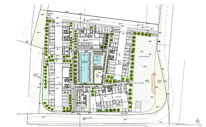 Image No.31-2 Bed Apartment for sale