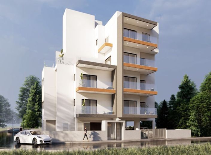 Image No.1-1 Bed Apartment for sale