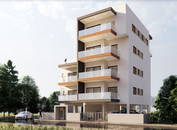 Image No.2-1 Bed Apartment for sale