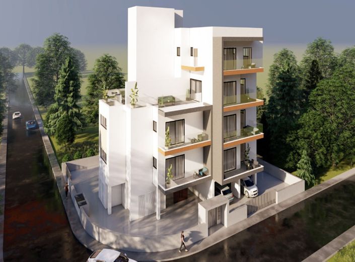 Image No.3-1 Bed Apartment for sale