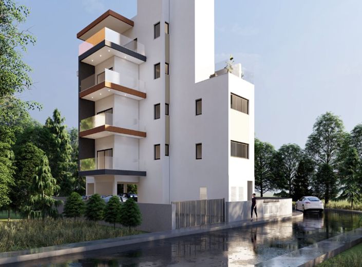 Image No.4-1 Bed Apartment for sale