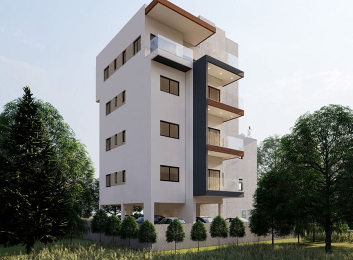 Image No.5-1 Bed Apartment for sale