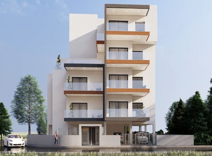 Image No.6-1 Bed Apartment for sale