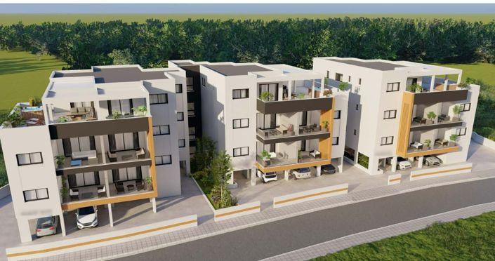 Image No.3-2 Bed Apartment for sale