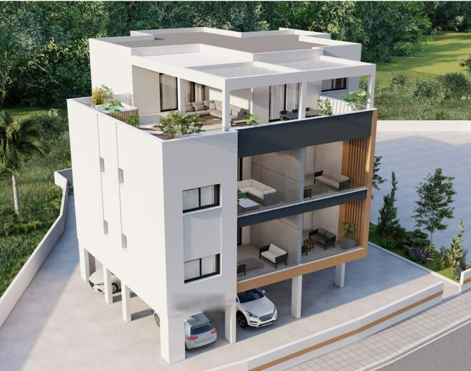 Image No.5-2 Bed Apartment for sale