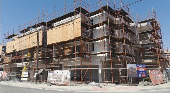 Image No.6-1 Bed Apartment for sale