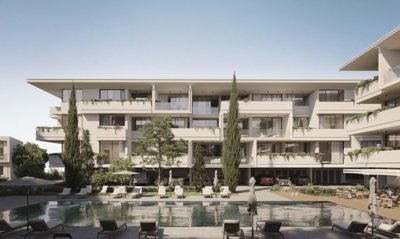 Sunshine Luxury Villas most sold property