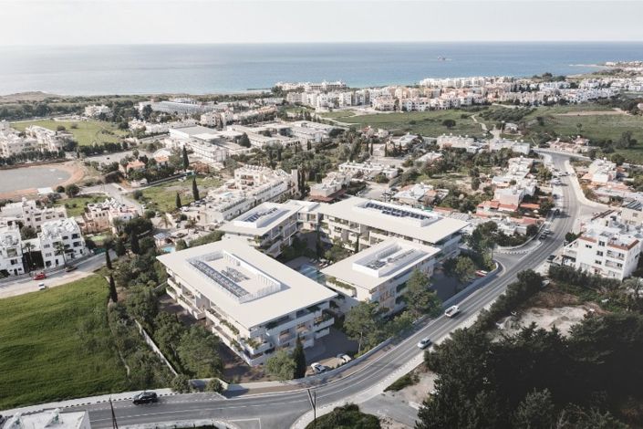 Image No.24-Appartement de 1 chambre à vendre à Paphos