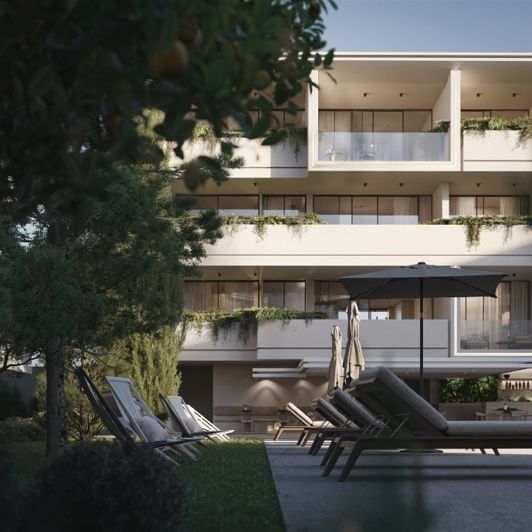 Image No.15-Appartement de 2 chambres à vendre à Paphos