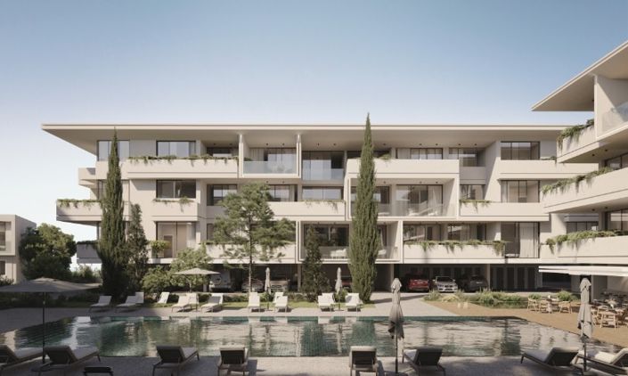 Image No.2-2 Bed Apartment for sale